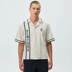 Kith Terry Kensley Shirt