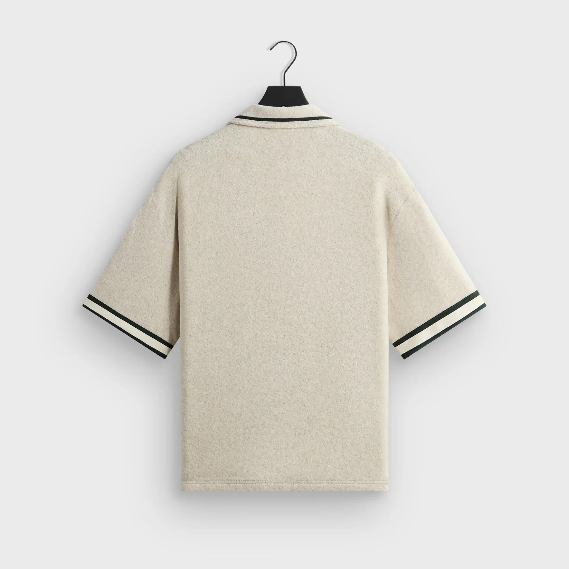 Kith Terry Kensley Shirt