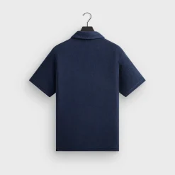 Kith Textured Towel Terry Heathrow Polo