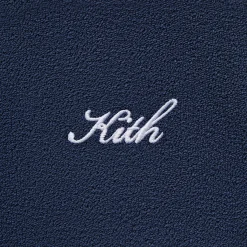 Kith Textured Towel Terry Heathrow Polo