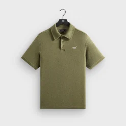 Kith Textured Towel Terry Heathrow Polo