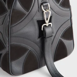Kith Tile Applique Traveler K40 Bag