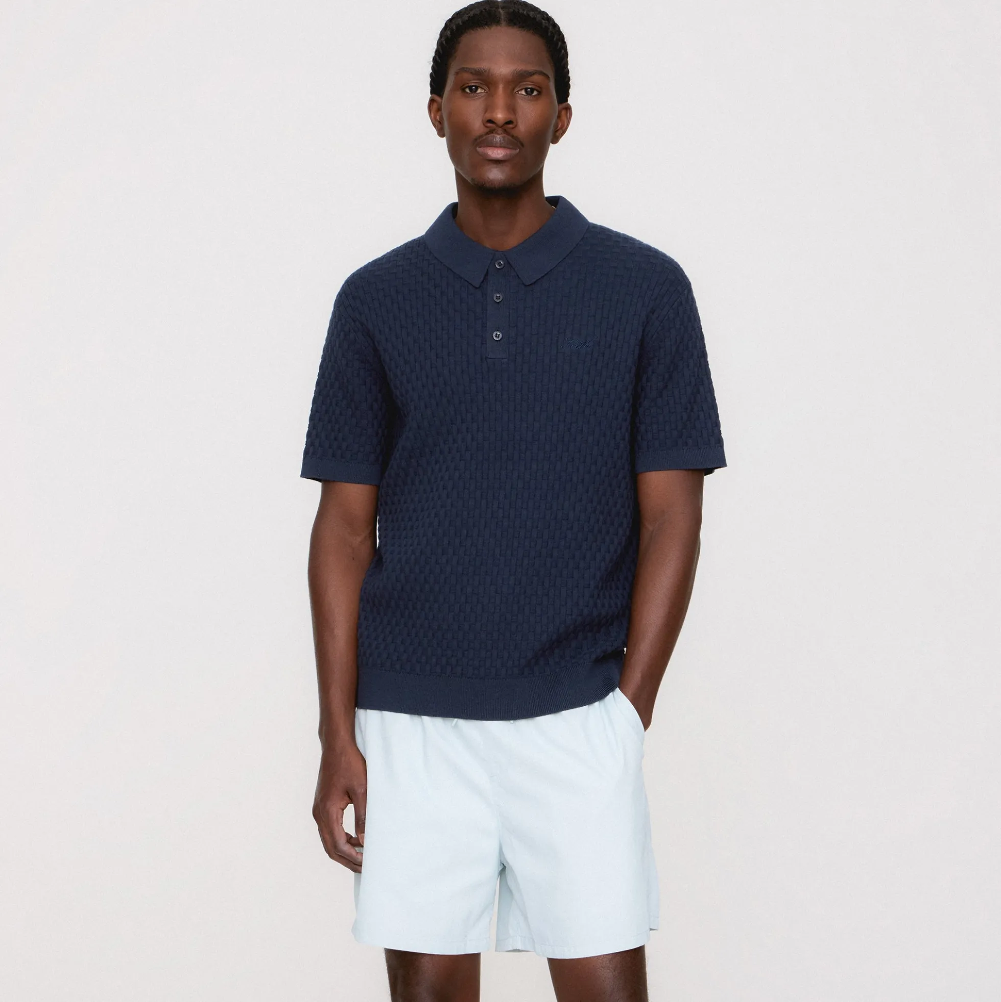 Kith Transitional Active Short
