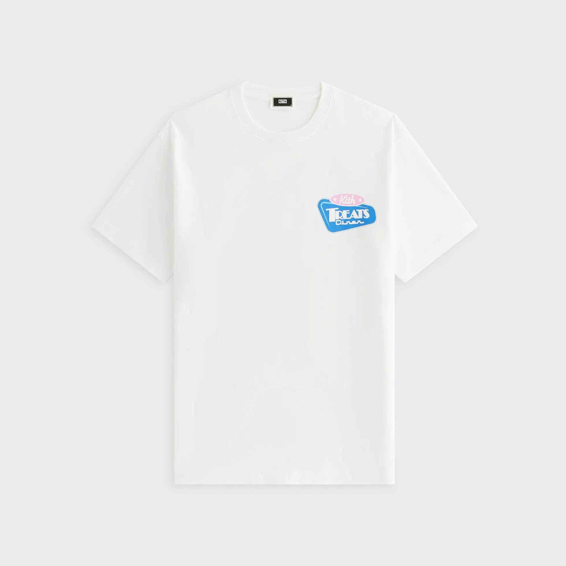 Kith Treats Diner Drive Thru Tee