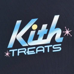 Kith Treats Diner Milkshake Tee