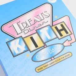 Kith Treats Diner Milkshake Tee