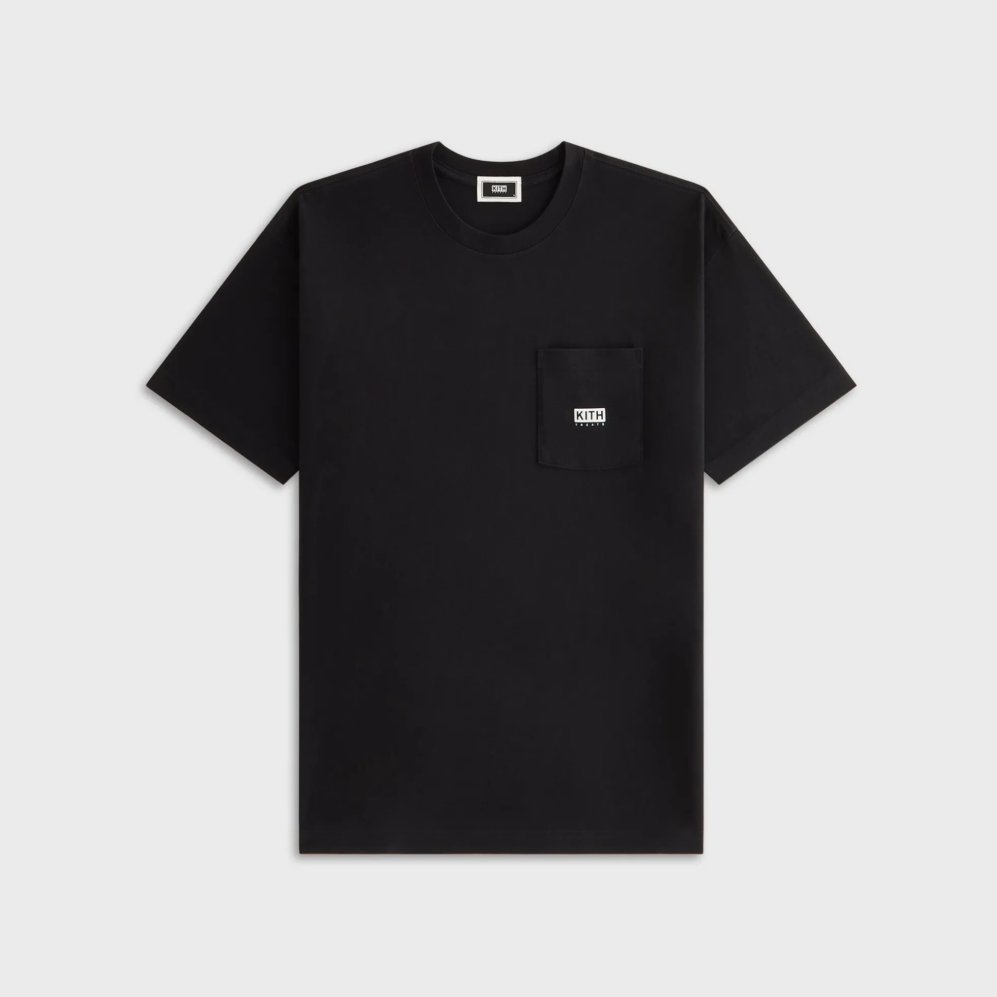 Kith Treats Farmers Market Pocket Tee
