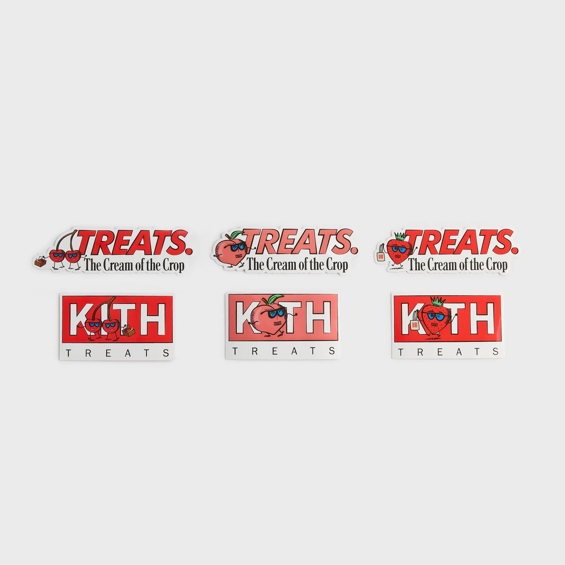 Kith Treats Farmers Market Pocket Tee