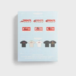 Kith Treats Farmers Market Pocket Tee