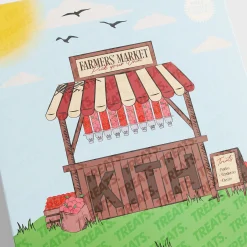 Kith Treats Farmers Market Pocket Tee