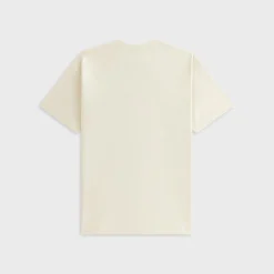 Kith Treats Peach Classic Logo Tee