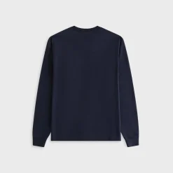 Kith Treats Podium Long Sleeve Tee