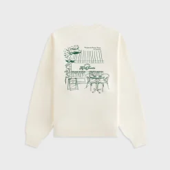 Kith Treats Store Front Nelson Crewneck