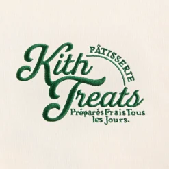 Kith Treats Store Front Nelson Crewneck
