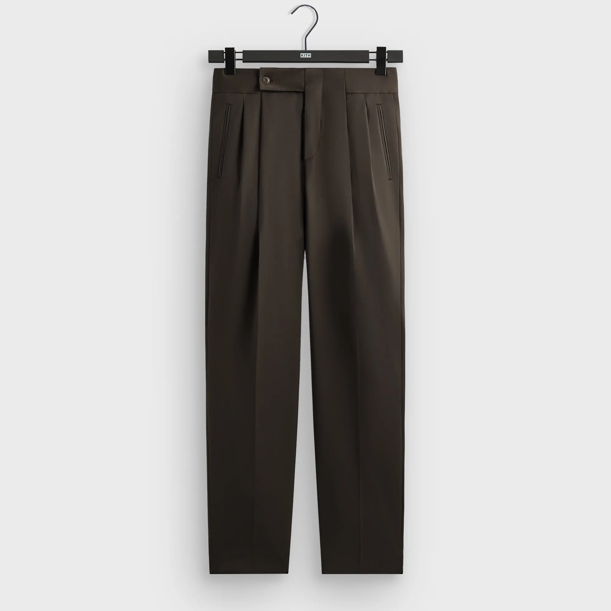 Kith Tropical Wool Kingston Trouser