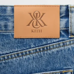 Kith Twist Seam Galen Pant