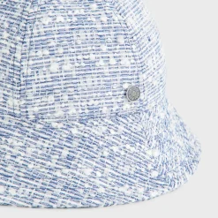 Kith Variegated Weave Lloyd Bucket Hat