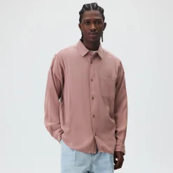 Kith Vaughn Button Up Shirt
