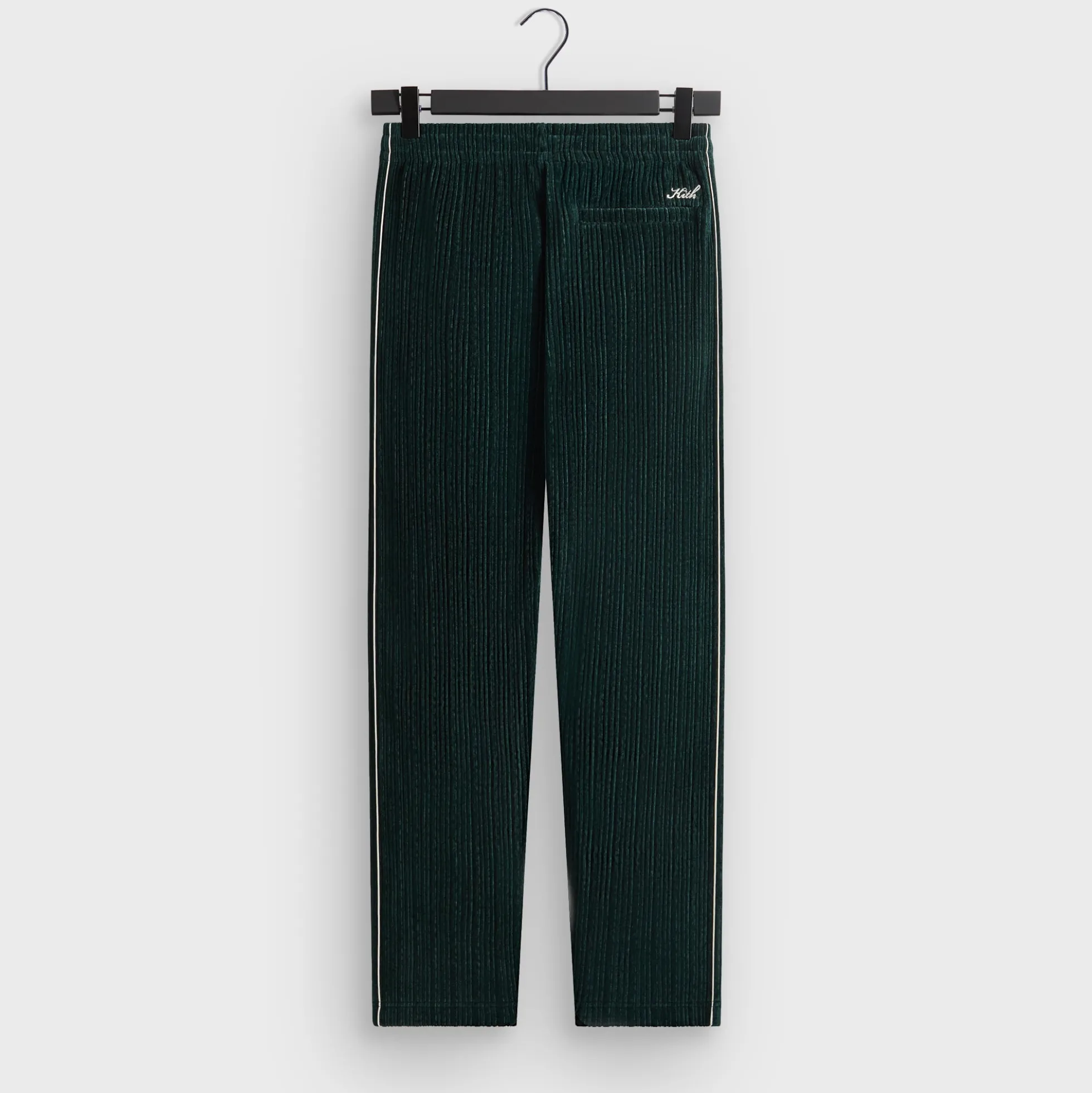 Kith Velvet Corduroy Damon Track Pant