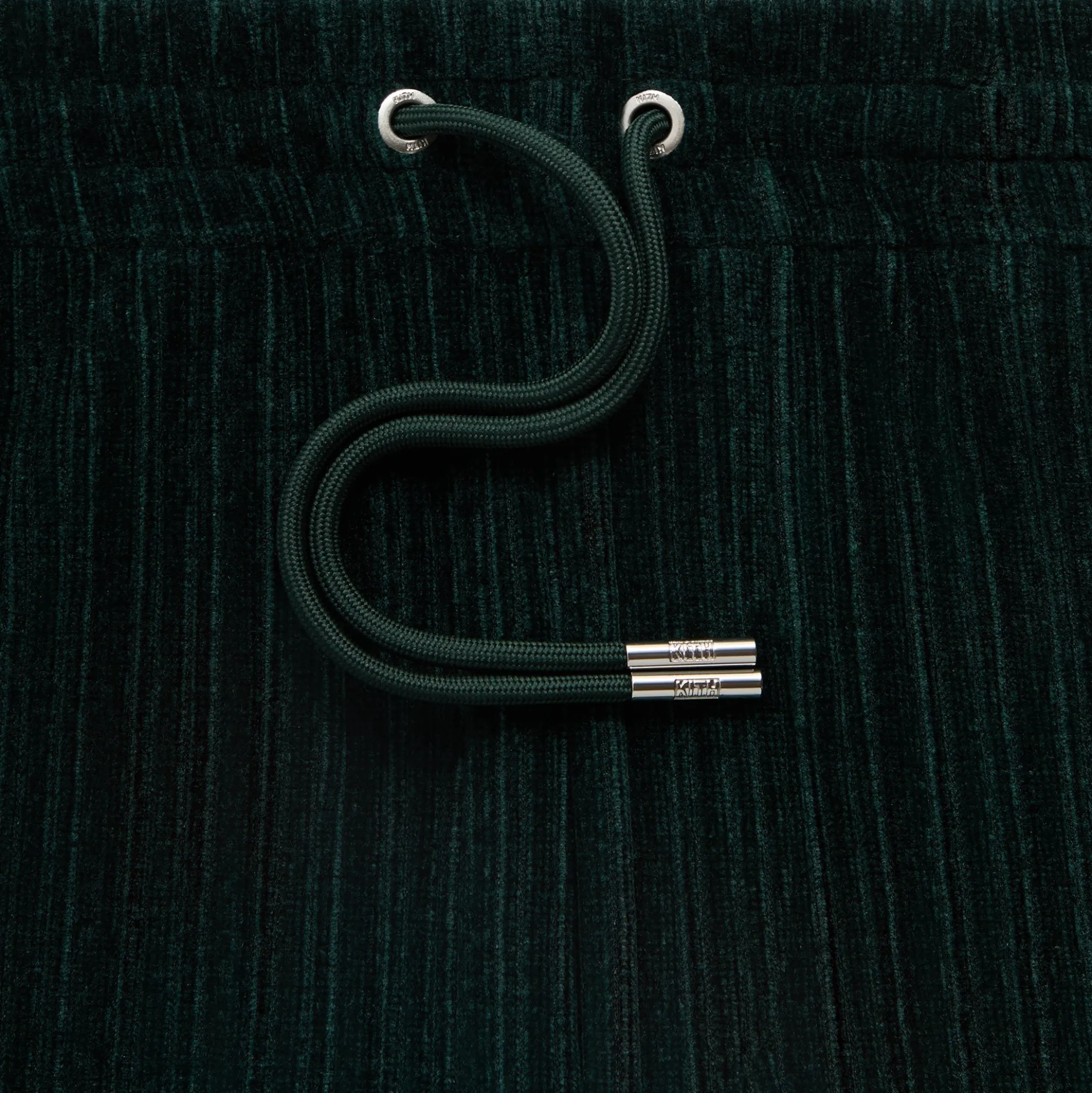 Kith Velvet Corduroy Damon Track Pant