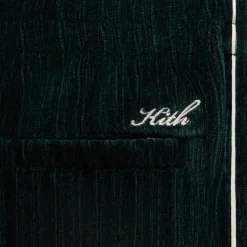 Kith Velvet Corduroy Damon Track Pant