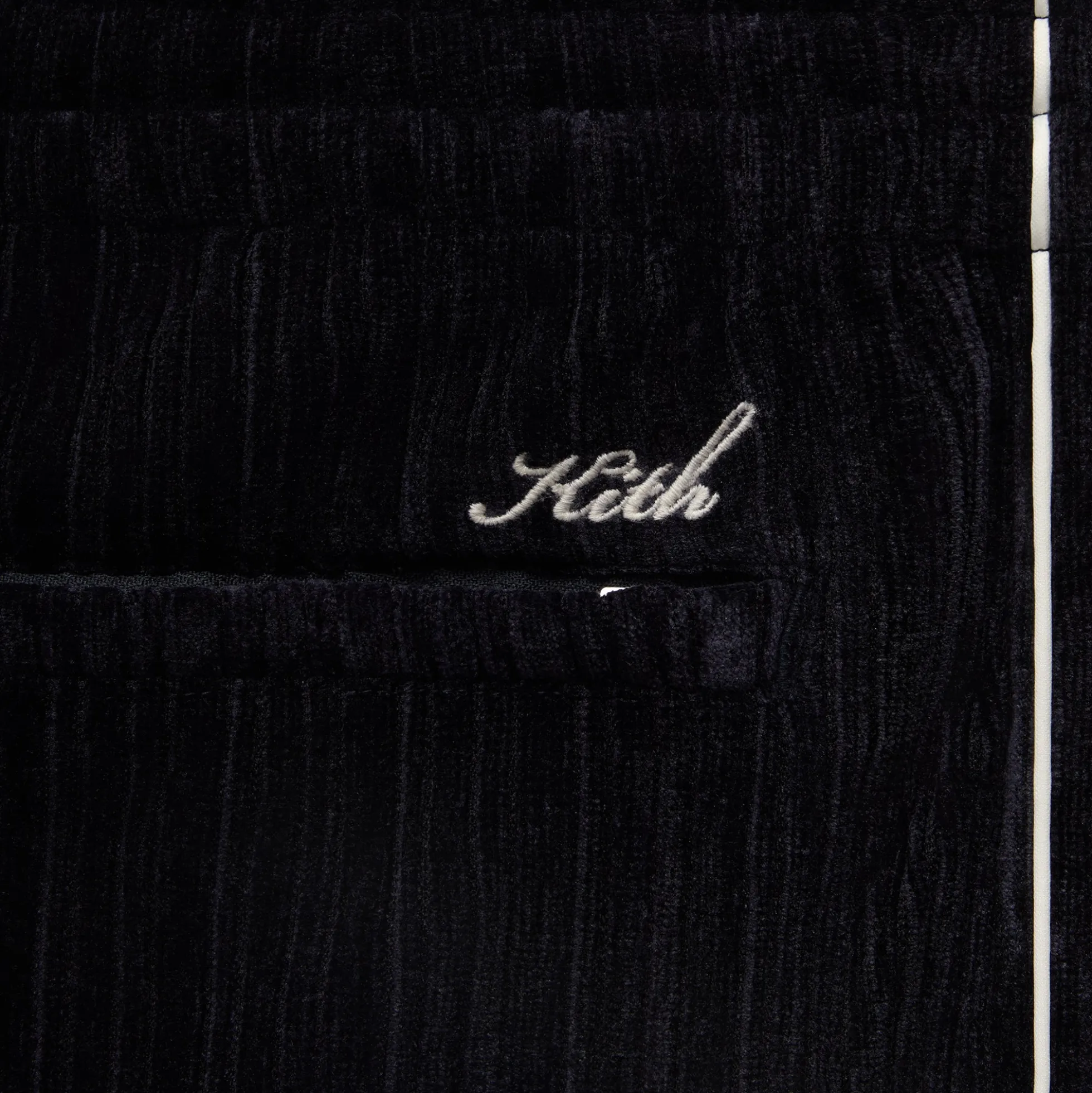 Kith Velvet Corduroy Damon Track Pant