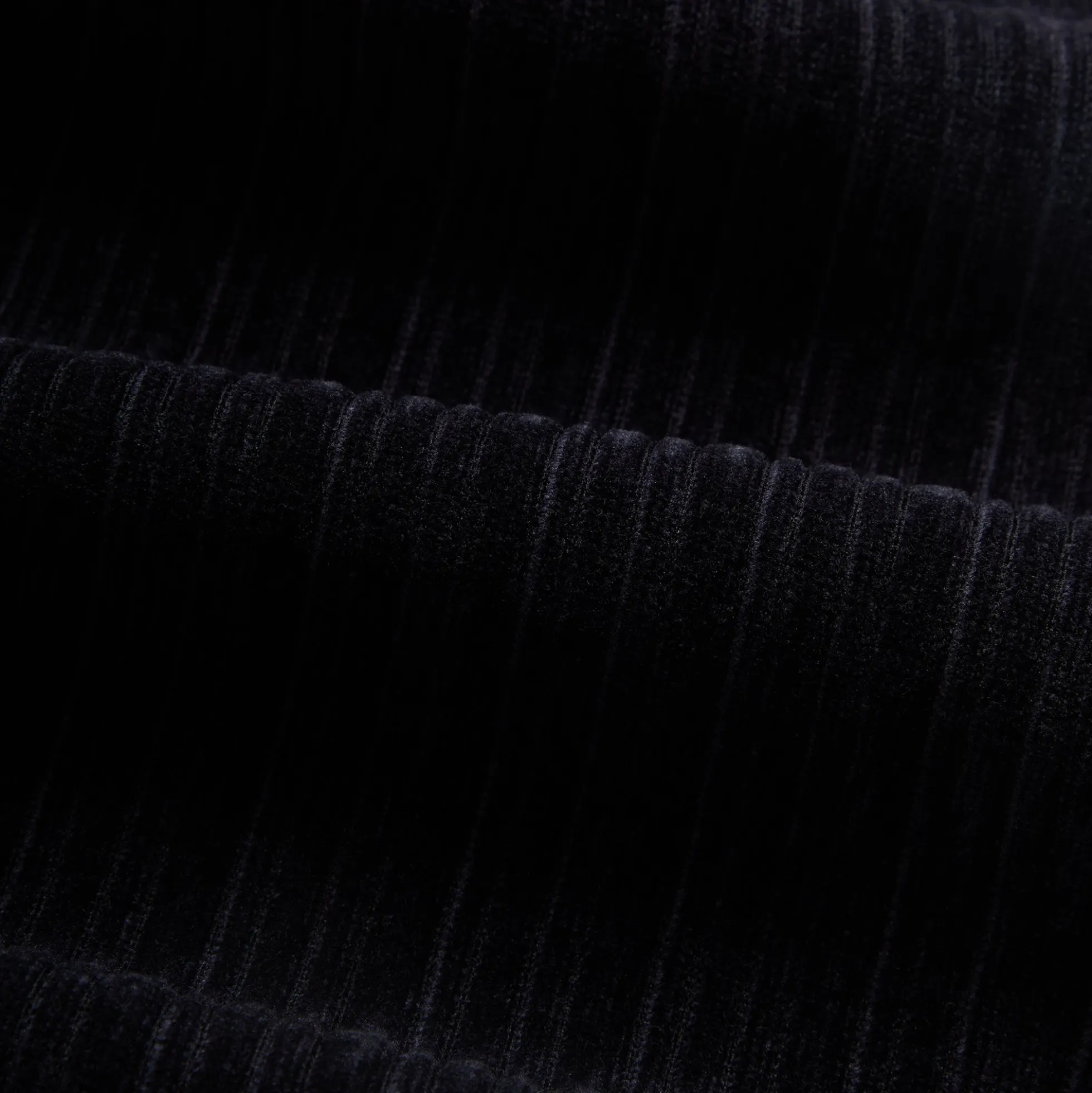 Kith Velvet Corduroy Damon Track Pant