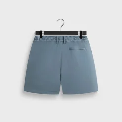 Kith Wade Pleated Short