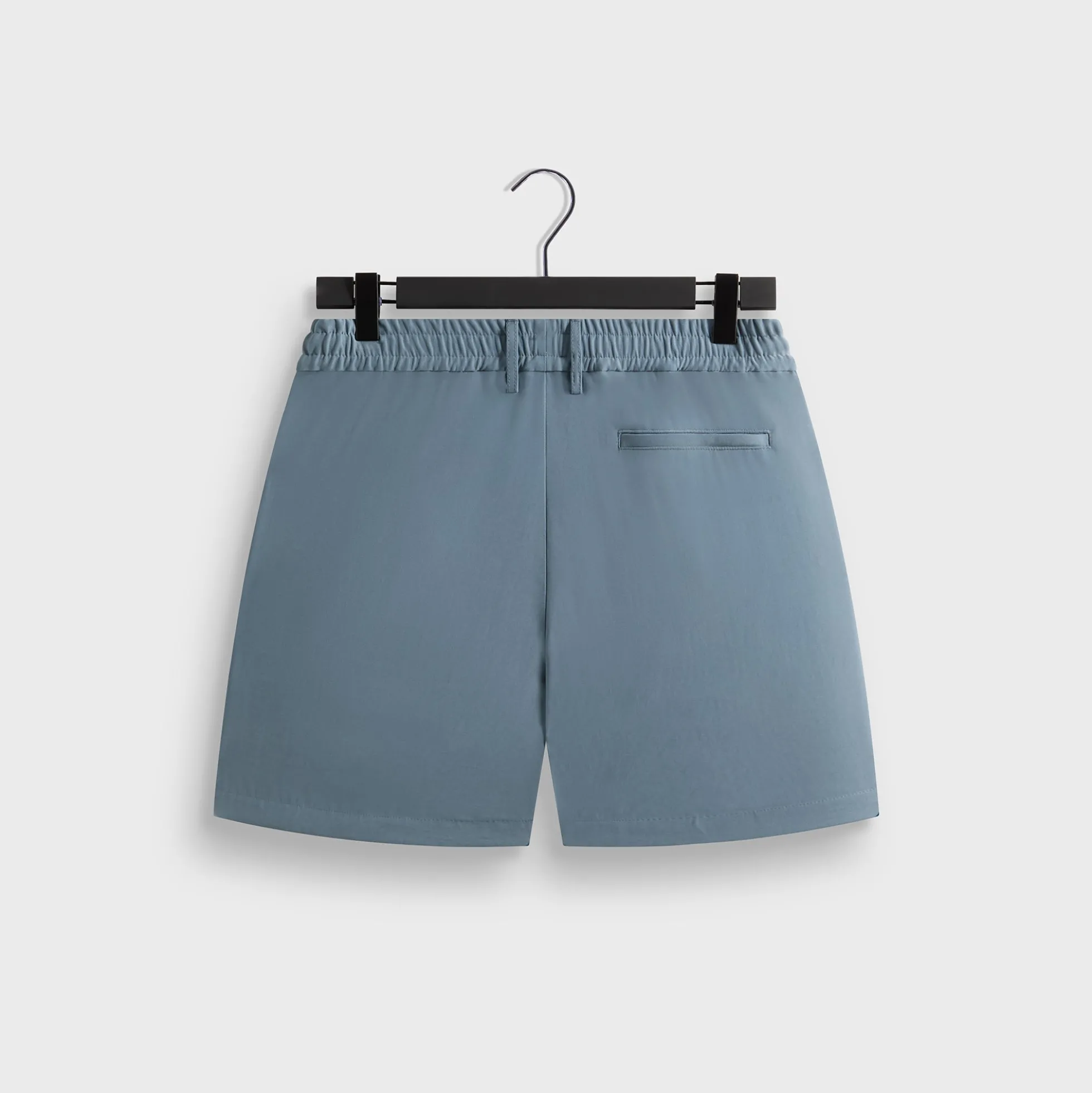 Kith Wade Pleated Short