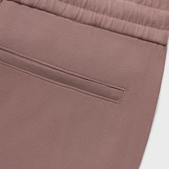 Kith Wade Pleated Short