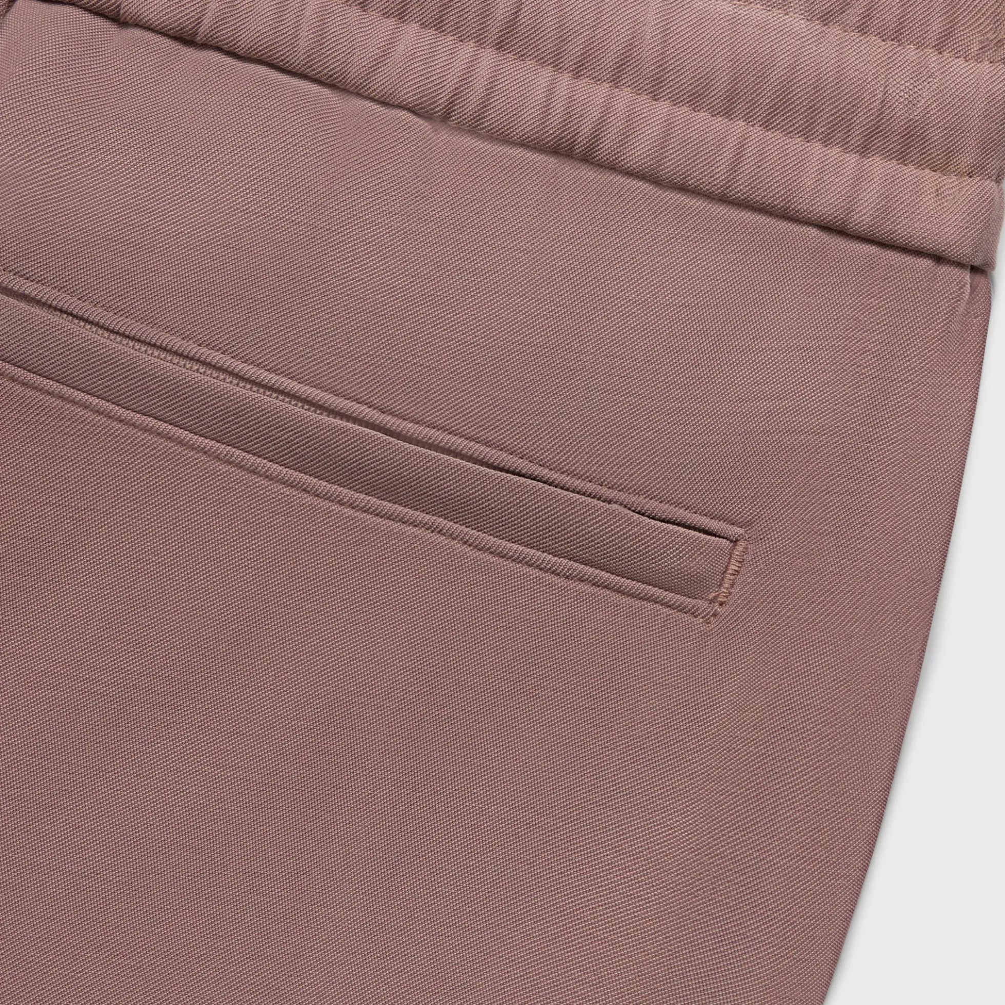 Kith Wade Pleated Short