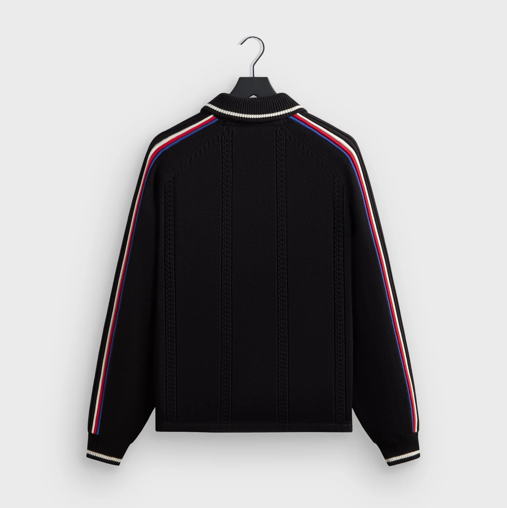 Kith Wagner Long Sleeve Soccer Sweater