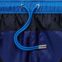 Kith Washed Nylon Turbo Short
