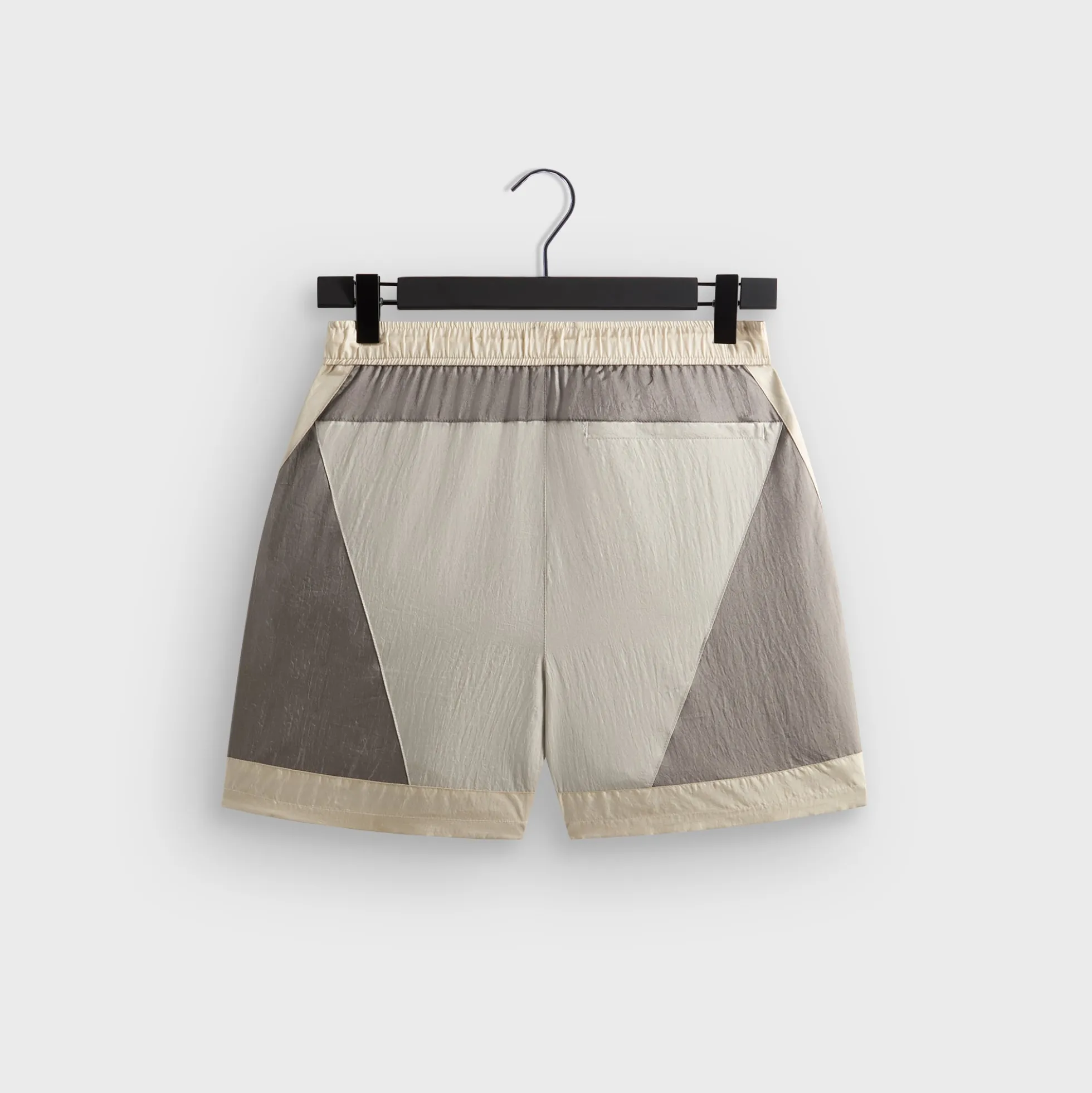 Kith Washed Nylon Turbo Short