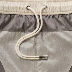 Kith Washed Nylon Turbo Short