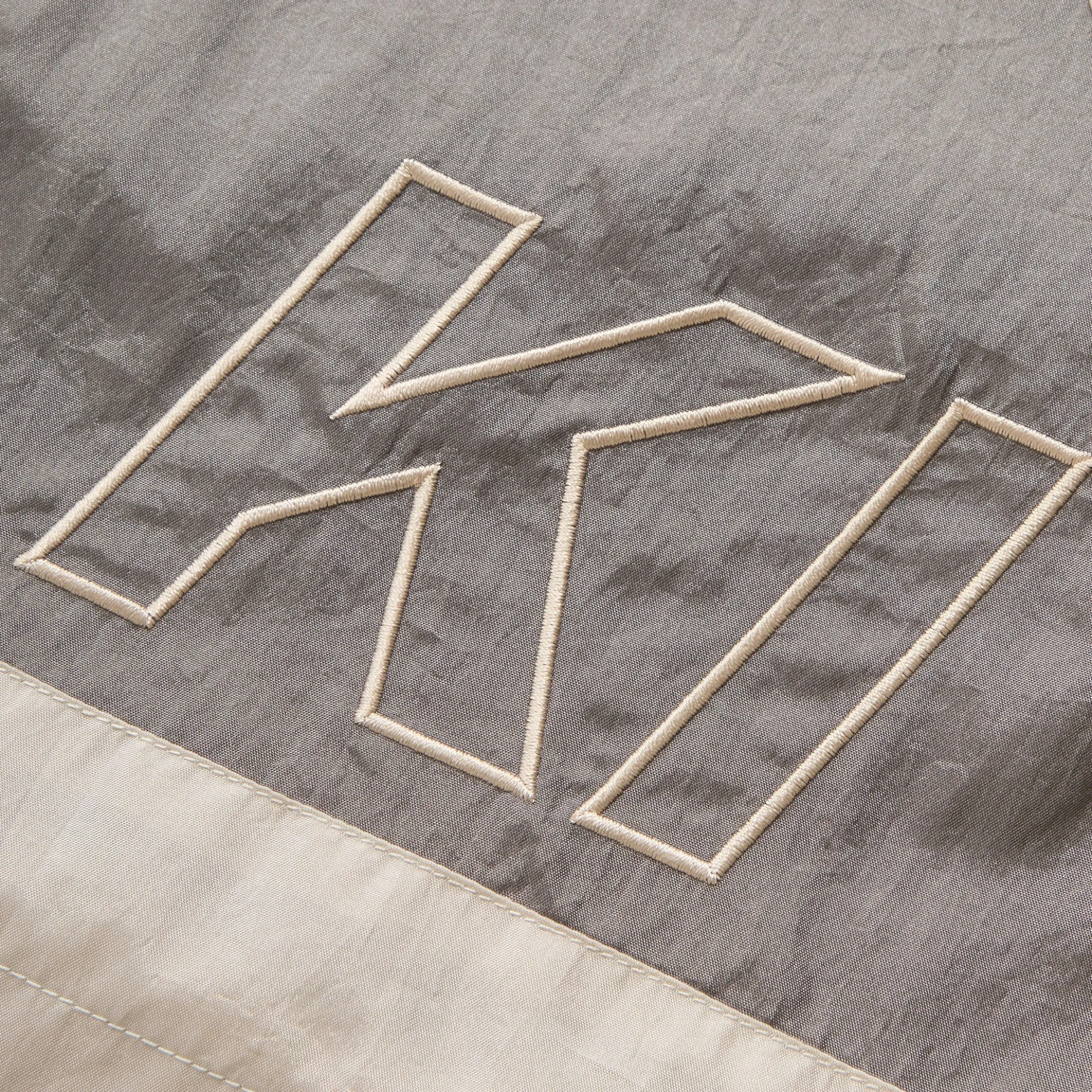 Kith Washed Nylon Turbo Short