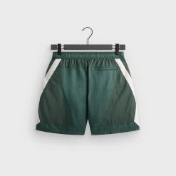 Kith Washed Nylon Turbo Short