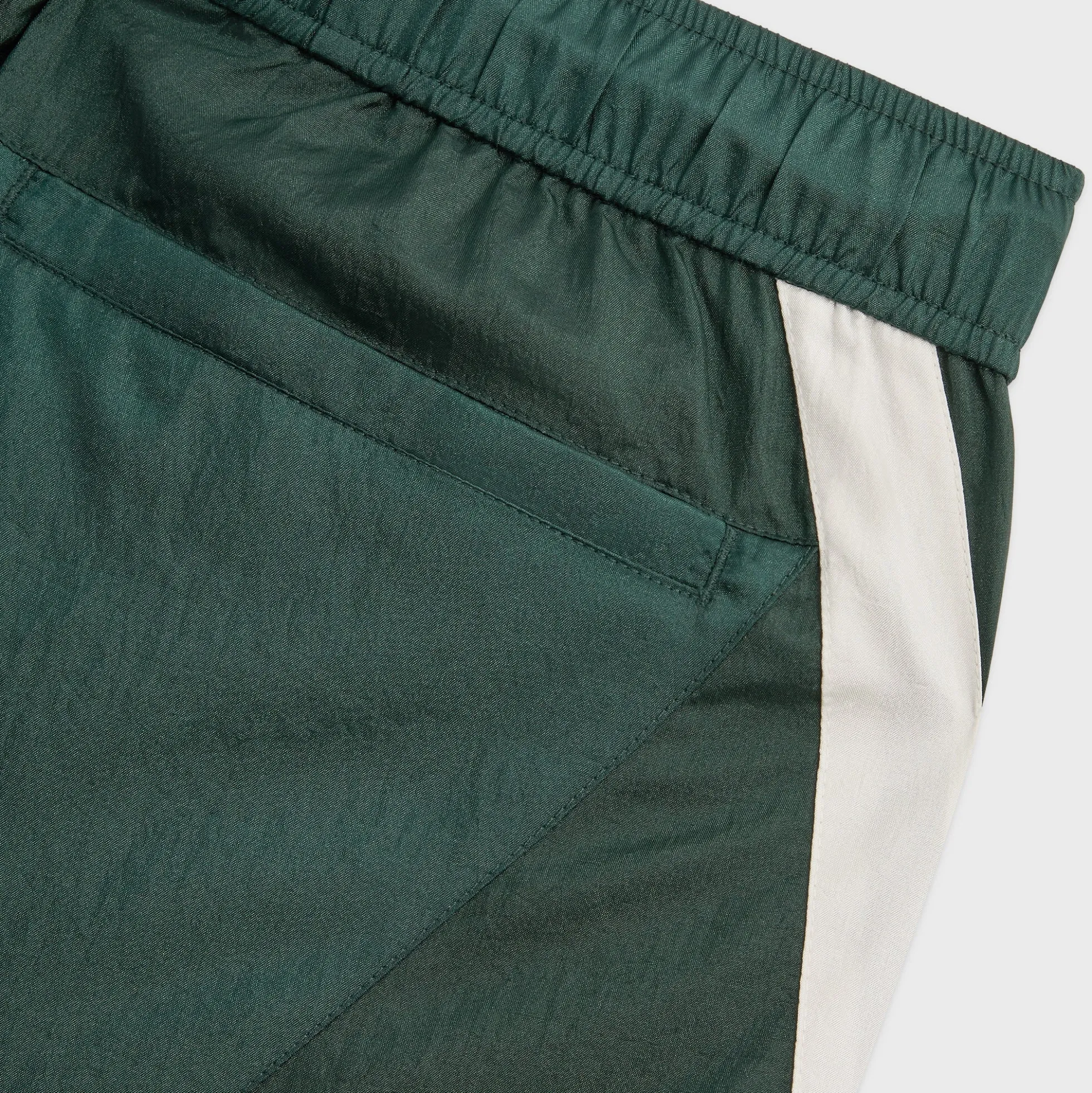 Kith Washed Nylon Turbo Short
