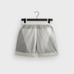 Kith Washed Nylon Turbo Short