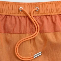 Kith Washed Nylon Turbo Short