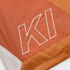 Kith Washed Nylon Turbo Short