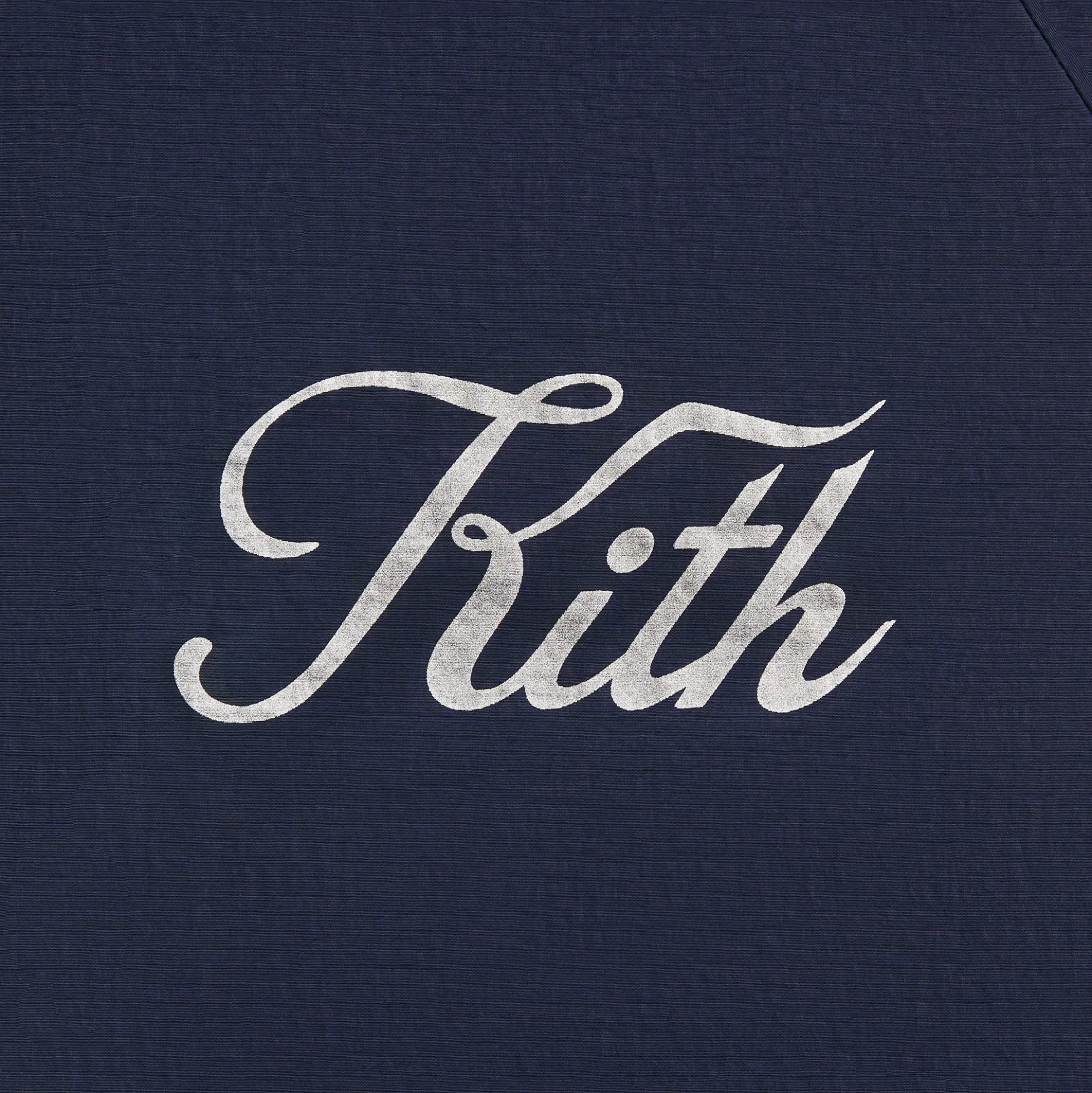 Kith Washed Tech Gabriel Jacket