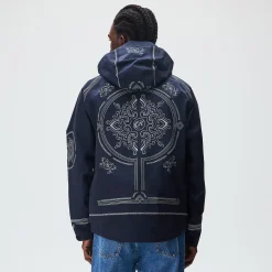 Kith Washed Tech Gabriel Jacket