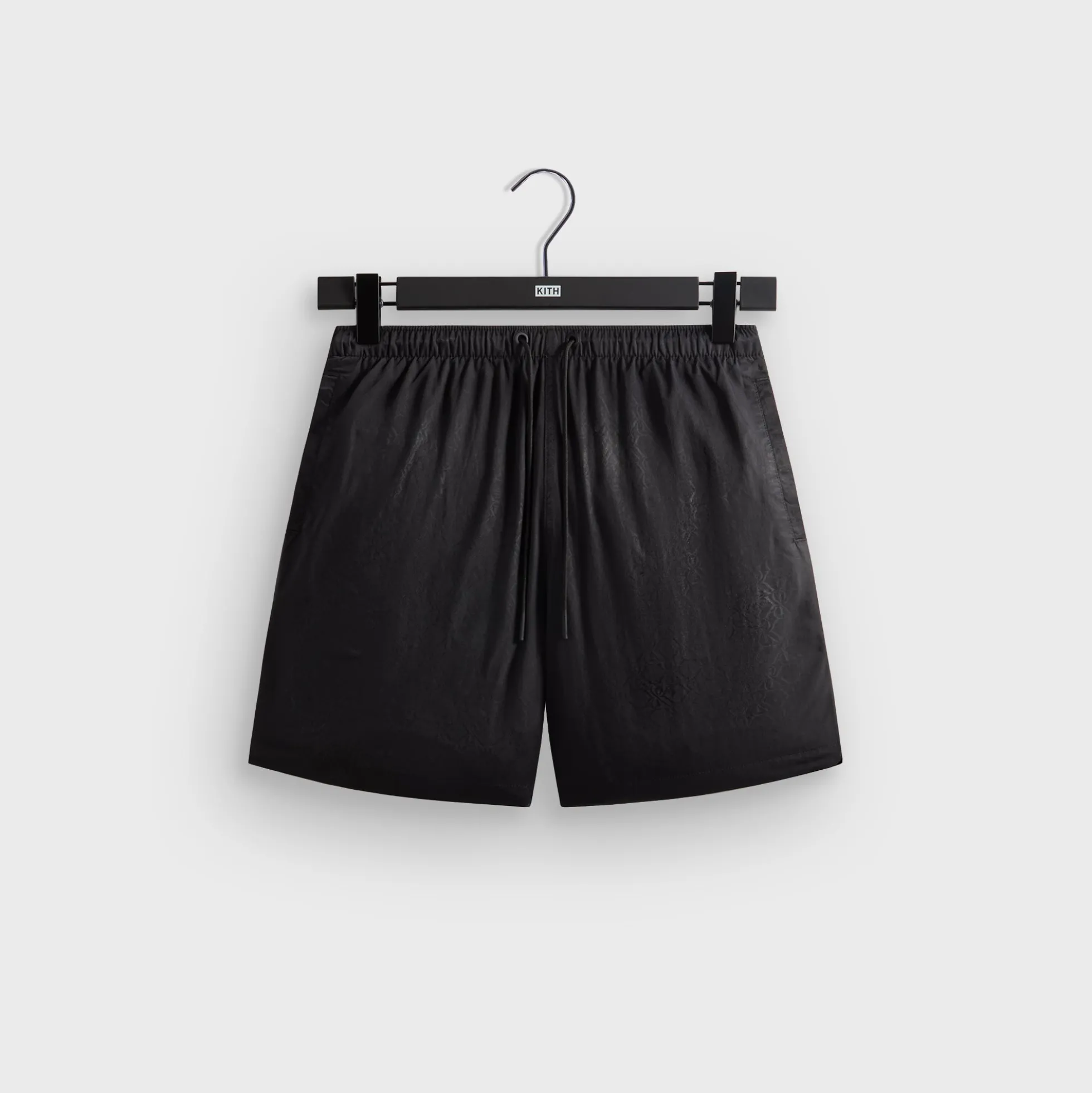 Kith Water Activated Monogram Ashton Swim Short