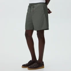Kith Water Activated Monogram Ashton Swim Short
