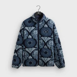 Kith Winter Vine Sherpa Harper Jacket