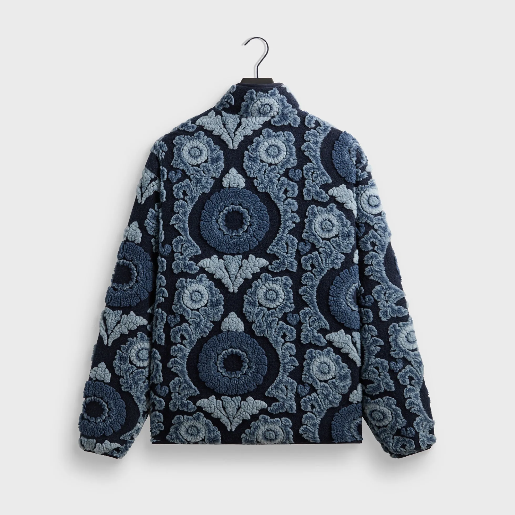 Kith Winter Vine Sherpa Harper Jacket