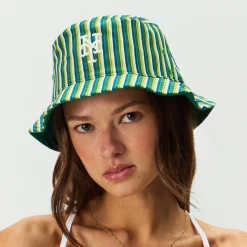 Kith Women & '47 for the New York Mets Bucket Hat