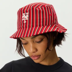 Kith Women & '47 for the New York Mets Bucket Hat
