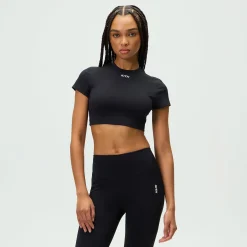 Kith Women Active Misha Crop Tee